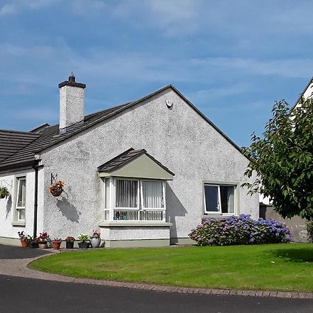 Tranquility Portstewart Villa Eksteriør bilde