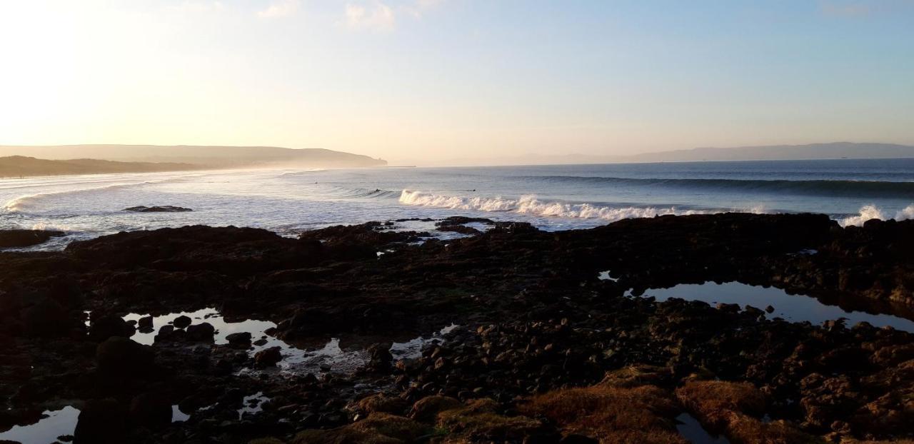 Tranquility Portstewart Villa Eksteriør bilde