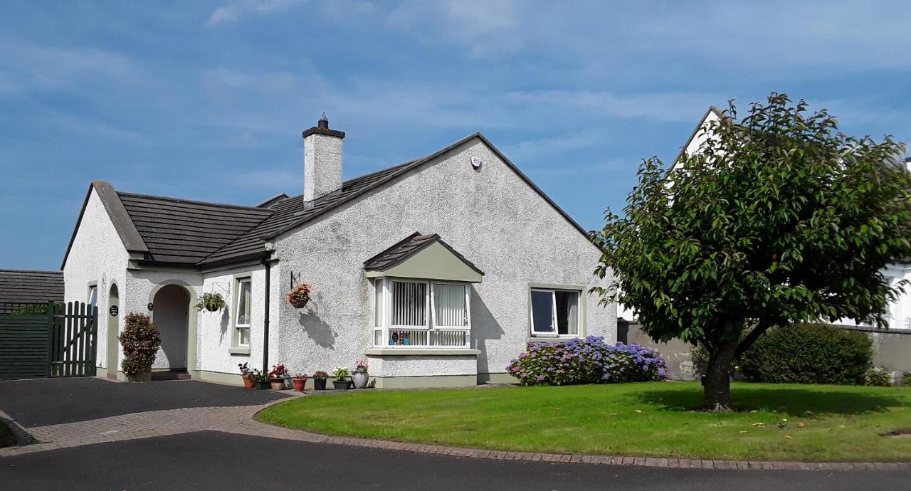Tranquility Portstewart Villa Eksteriør bilde