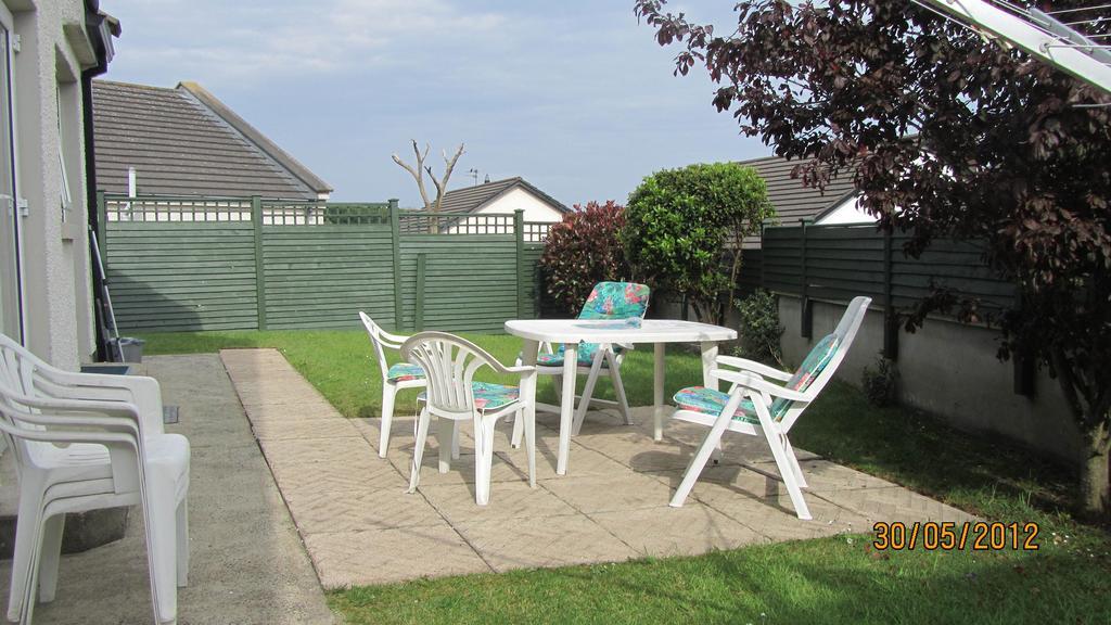 Tranquility Portstewart Villa Rom bilde